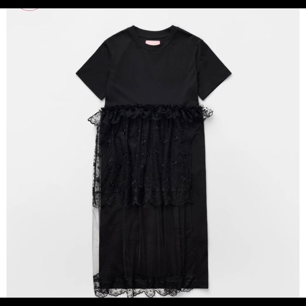 Simone Rocha X H&M